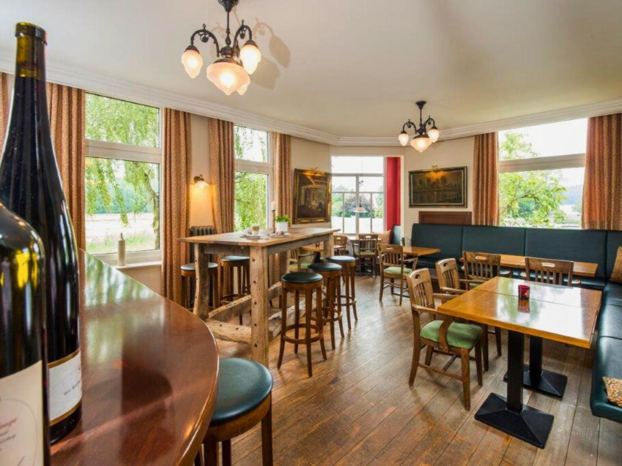 Peters - Das Genusshotel In Der Wingst Extérieur photo